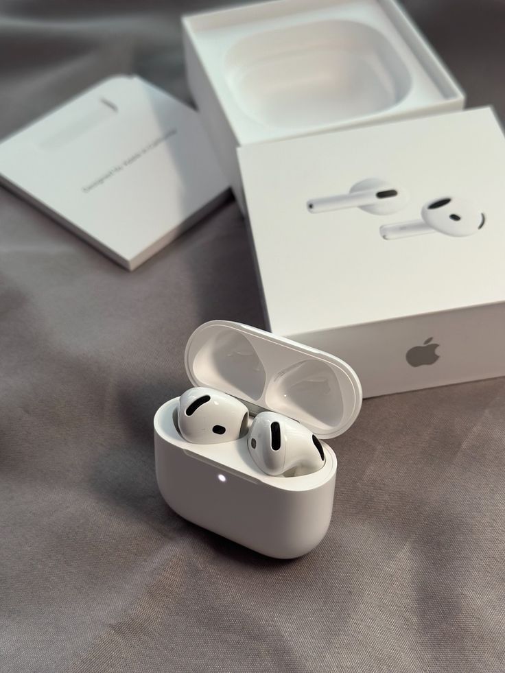 Airpods 1ra Generacion