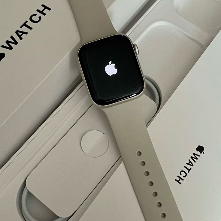 Apple Watch Series 9