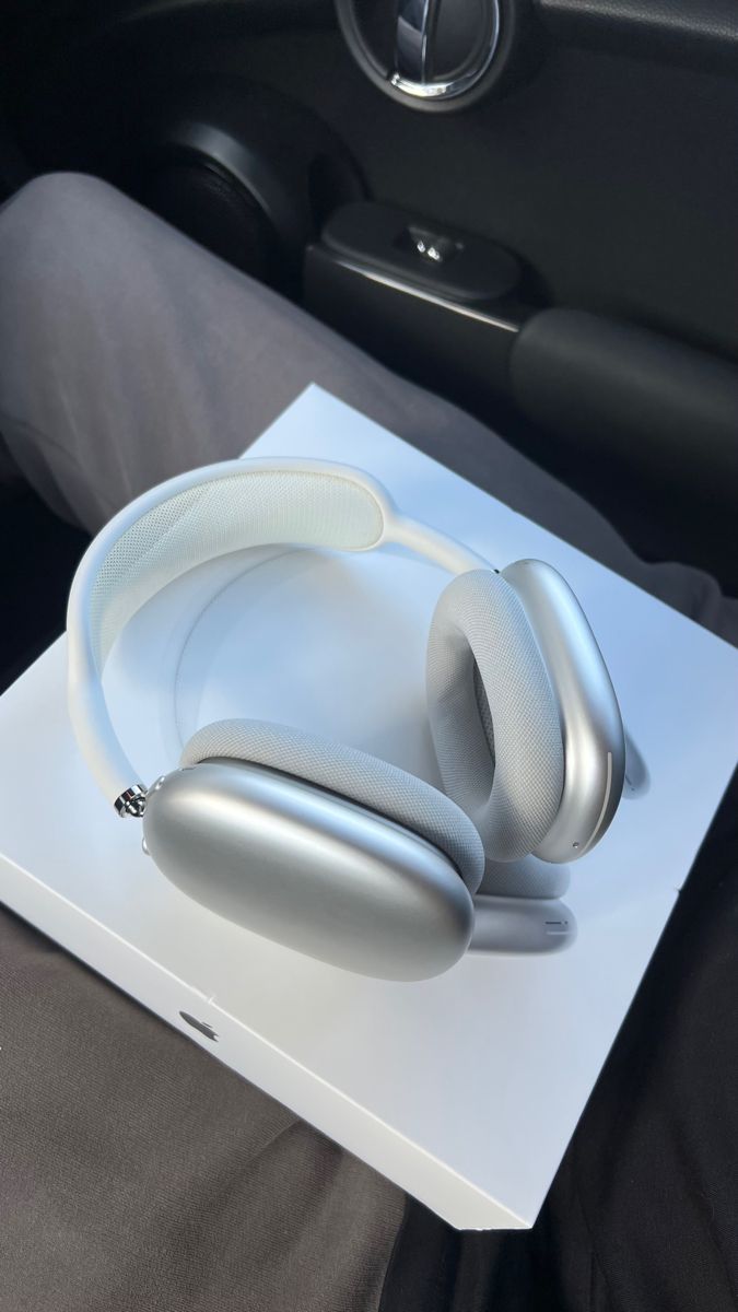 Airpods Max