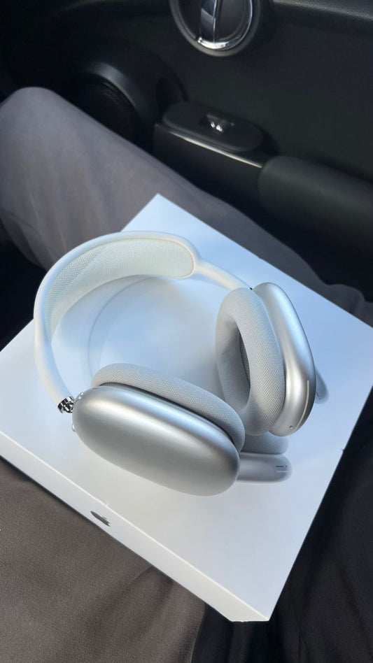 Airpods Max