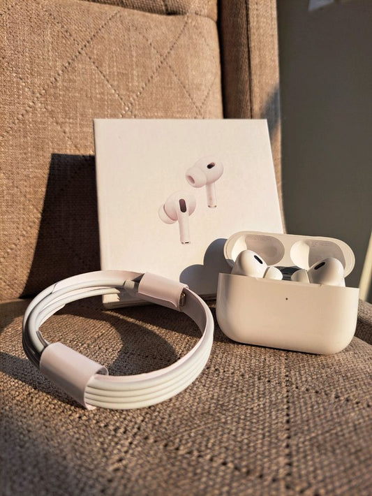 Airpods 3ra Generacion