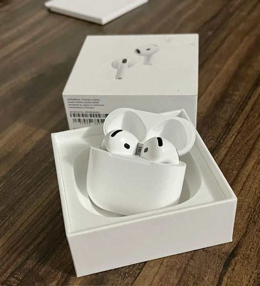 Airpods 4ta Generacion